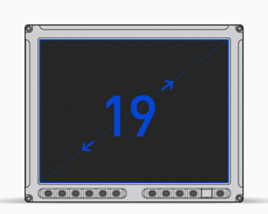 Серия Орион ПК-Э-19